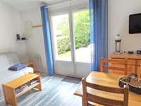Vente maison 2 pièces Vente maison 2 pièces