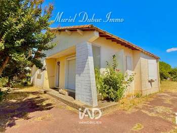 Vente Maison 3 chambresLes Mathes
