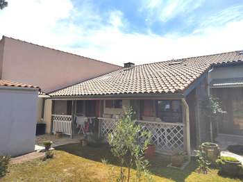 Vente maison 4 pièces Les Mathes 17