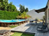 Vente maison 4 pièces Vente maison 4 pièces