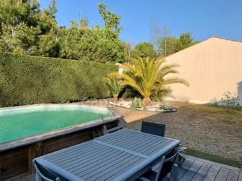 Vente Maison 3 chambresLes Mathes
