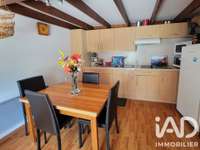 Vente maison 2 pièces Vente maison 2 pièces