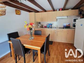 Vente maison 2 pièces Vente maison 2 pièces
