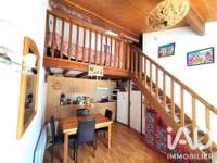 Vente maison 2 pièces Vente maison 2 pièces