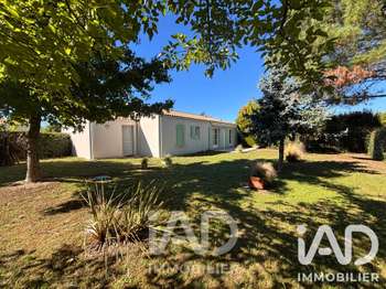 Vente maison 4 pièces Les Mathes 17