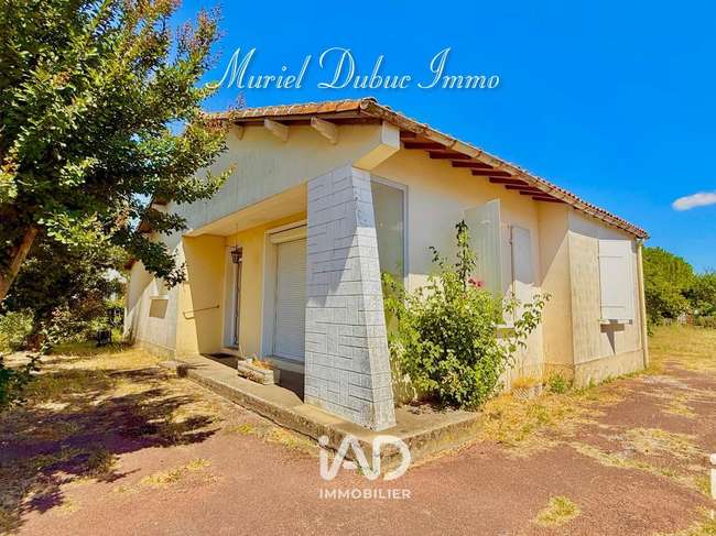 Maison 4 pièces 90 m² · aux Mathes · 90 m² · 230 400 €