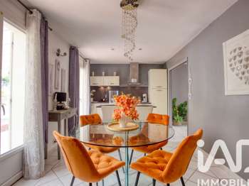 Vente Maison 3 chambresLes Mayons
