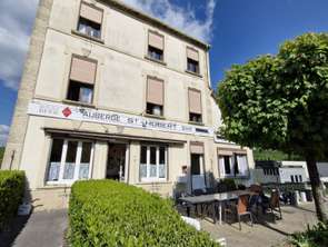 Vente Maison 8 chambresLes Mazures