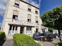 Vente maison 12 pièces