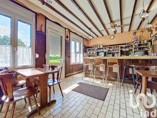 Vente maison 12 pièces