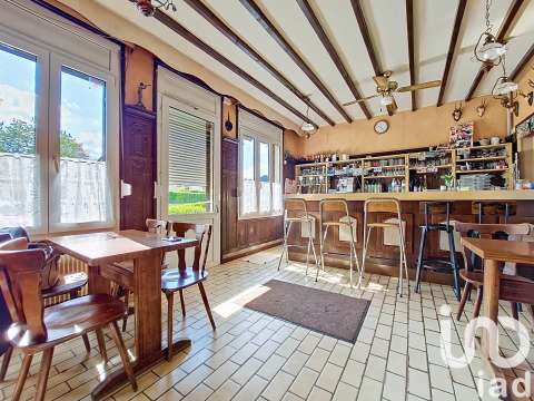 Vente maison 12 pièces