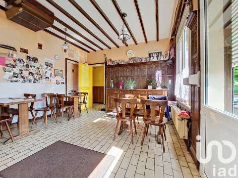 Vente maison 12 pièces