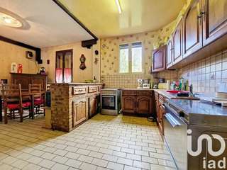 Vente maison 12 pièces