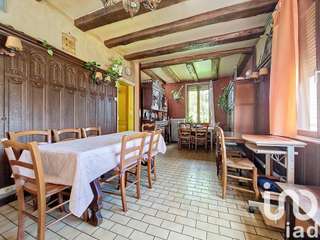 Vente maison 12 pièces