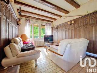 Vente maison 12 pièces