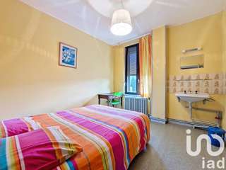 Vente maison 12 pièces