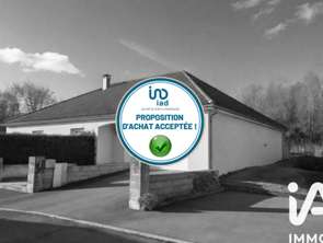 Vente Maison 4 chambresLes Mazures