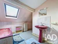 Vente maison 11 pièces