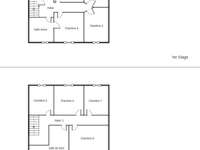 Vente maison 11 pièces