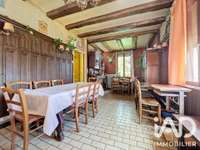 Vente maison 11 pièces