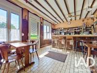 Vente maison 11 pièces