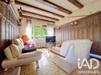 Vente maison 11 pièces