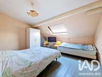 Vente maison 11 pièces