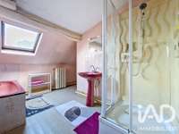 Vente maison 11 pièces
