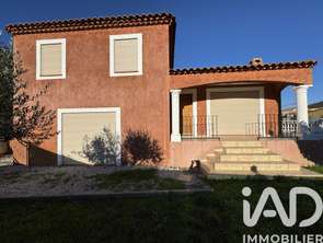 Vente Maison 5 piècesLes Mées