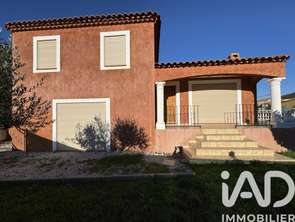 Vente Maison 5 piècesLes Mées