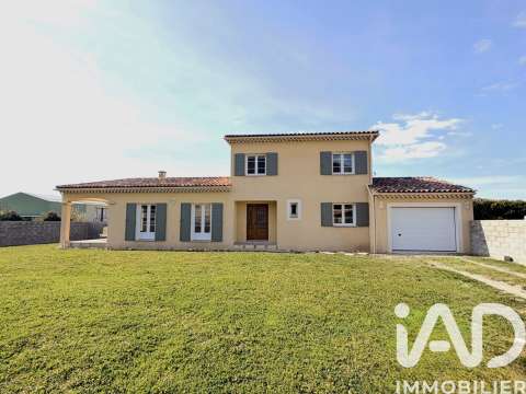 Vente maison 5 pièces Les Mées 04