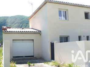 Vente Maison 5 piècesLes Mées