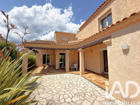 Vente maison 5 pièces Les Mées 04