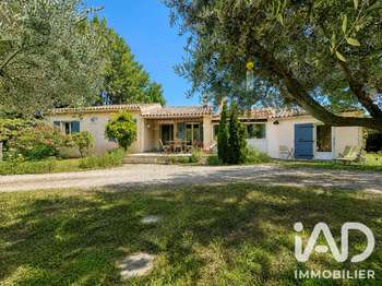 Vente maison 5 pièces Les Mées 04