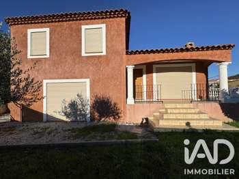Vente Maison 5 piècesLes Mées