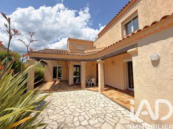 Vente maison 5 pièces Les Mées 04
