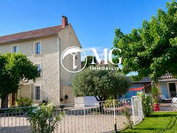 Vente Maison 7 chambresLes Mées