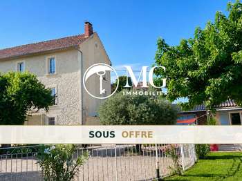 Vente Maison 7 chambresLes Mées