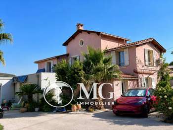 Vente maison 8 pièces Les Mées 04