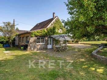 Vente Maison 4 chambresLes Mesnuls