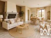 Vente maison 8 pièces Vente maison 8 pièces