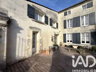 Vente maison 7 pièces Vente maison 7 pièces