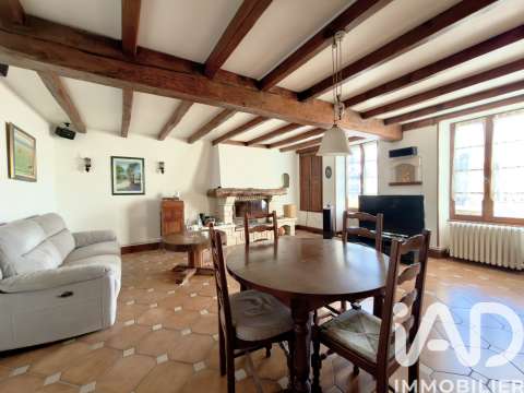 Vente maison 7 pièces Vente maison 7 pièces