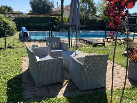 Vente maison 6 pièces Les Métairies 16
