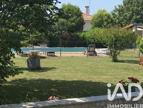 Vente Maison 4 chambresLes Métairies
