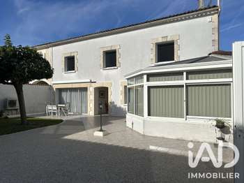 Vente Maison 3 chambresLes Métairies