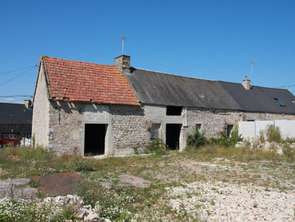 Vente MaisonLes Moitiers-d'Allonne