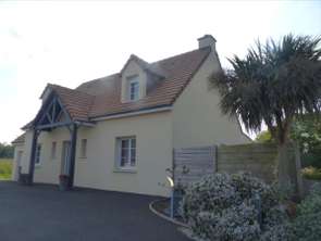 Vente Maison 3 chambresLes Moitiers-d'Allonne