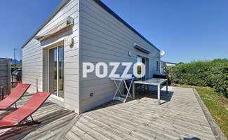 Photo Vente maison Les Moitiers-d'Allonne