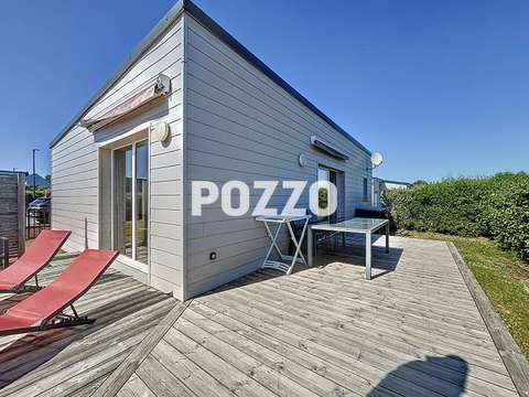 Vente maison 4 pièces Les Moitiers-d'Allonne 50